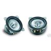 altoparlante midrange phonocar 2/701 100 mm a cono  hcf